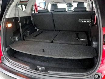 Honda CR-V 1.5 Sr i-VTEC AWD