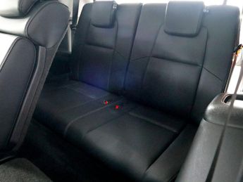 Honda CR-V 1.5 Sr i-VTEC AWD