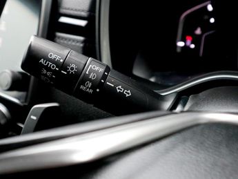Honda CR-V 1.5 Sr i-VTEC AWD