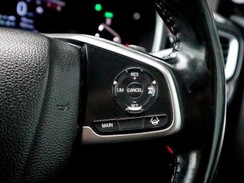 Honda CR-V 1.5 Sr i-VTEC AWD
