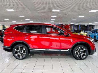 Honda CR-V 1.5 Sr i-VTEC AWD