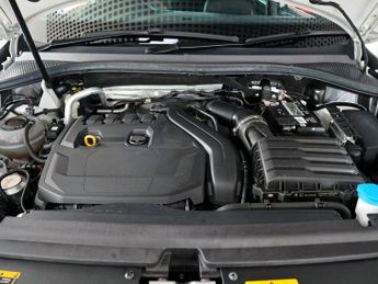Volkswagen Tiguan 1.5 R-line TSI Dsg