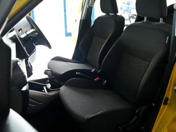 Suzuki Ignis 1.2 Sz-t Dualjet MHEV