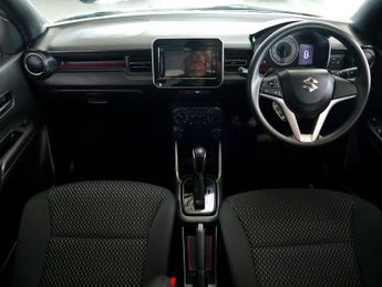 Suzuki Ignis 1.2 Sz-t Dualjet MHEV