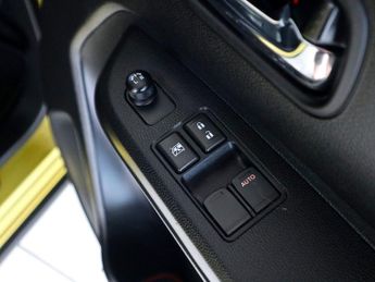 Suzuki Ignis 1.2 Sz-t Dualjet MHEV