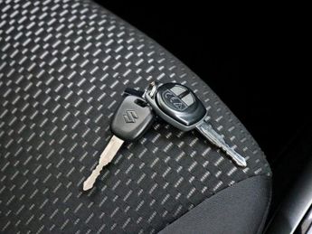 Suzuki Ignis 1.2 Sz-t Dualjet MHEV