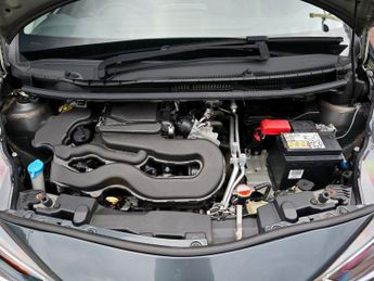 Toyota Aygo 1.0 X-play VVT-i X-shift