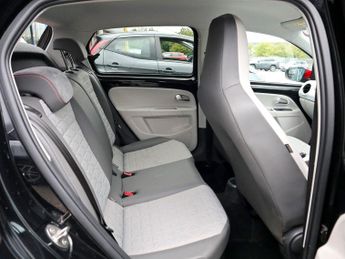 Volkswagen Up 1.0 By Beats Asg