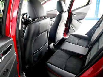 Mazda 2 1.5 Homura Aka Skyactiv-g