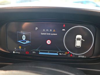 Hyundai Bayon 1.0 Se Connect T-GDi MHEV