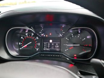 Citroen Berlingo 1.2 Flair Xtr Xl Puretech