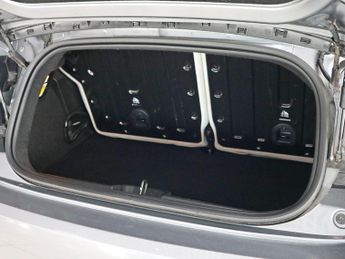 Fiat 500E  La Prima Cabrio 42kwh