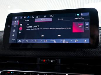 Fiat 500E  La Prima Cabrio 42kwh