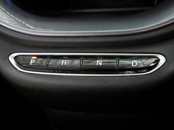 Fiat 500E  La Prima Cabrio 42kwh