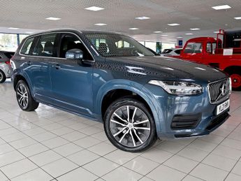 Volvo XC90 2.0 Momentum B5 MHEV AWD