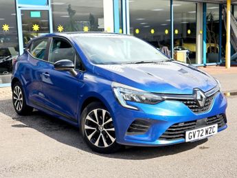 Renault Clio 1.0 Evolution TCE