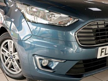 Ford Grand Tourneo Connect 1.5 Titanium Ecoblue