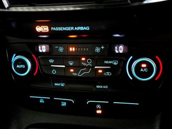 Ford Grand Tourneo Connect 1.5 Titanium Ecoblue