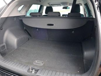 Hyundai Tucson 1.6 Se Nav T-GDi
