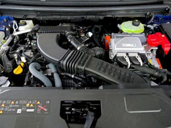 Renault Austral 1.2 Techno Esprit Alpine E-tech