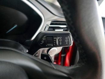 Ford Focus 1.5 Active X Ecoblue