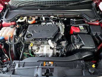Ford Focus 1.5 Active X Ecoblue