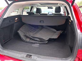 Ford Focus 1.5 Active X Ecoblue
