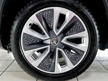 Skoda Karoq 1.5 Se L TSI Dsg