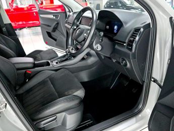 Skoda Karoq 1.5 Se L TSI Dsg