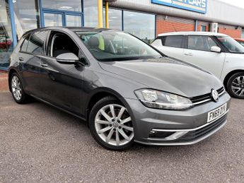 Volkswagen Golf TDi 1.6 Gt TDI