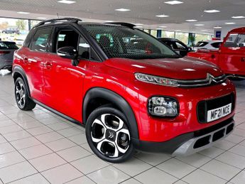 Citroen C3 1.2 Shine Plus Puretech