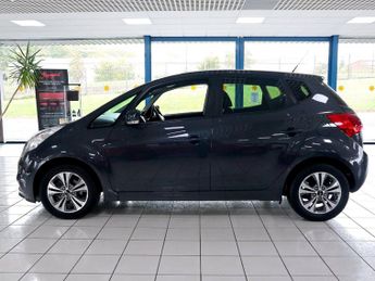 Kia Venga 1.6 3