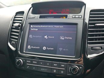 Kia Venga 1.6 3