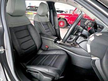 Citroen C5 X 1.2 Shine Puretech