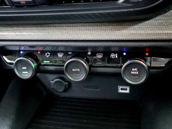 Citroen C5 X 1.2 Shine Puretech