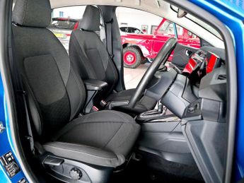 Ford Puma 1.0 Titanium EcoBoost MHEV