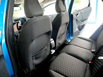 Ford Puma 1.0 Titanium EcoBoost MHEV