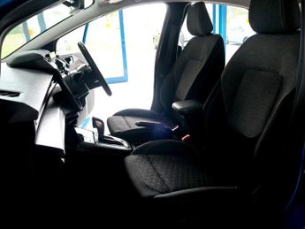 Ford Puma 1.0 Titanium EcoBoost MHEV