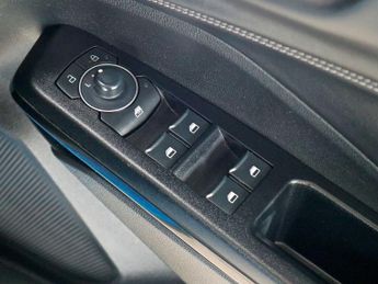 Ford Puma 1.0 Titanium EcoBoost MHEV