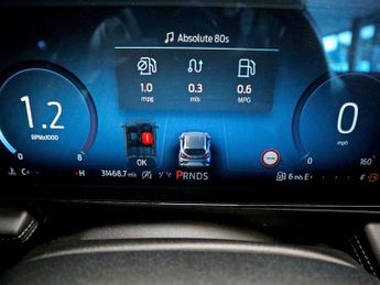 Ford Puma 1.0 Titanium EcoBoost MHEV