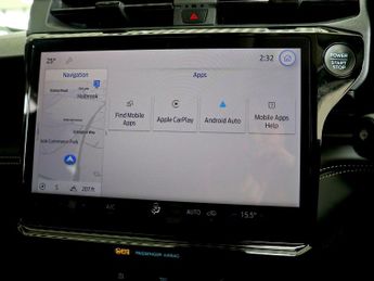 Ford Puma 1.0 Titanium EcoBoost MHEV