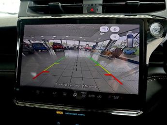 Ford Puma 1.0 Titanium EcoBoost MHEV