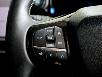 Ford Puma 1.0 Titanium EcoBoost MHEV