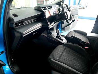 Ford Puma 1.0 Titanium EcoBoost MHEV