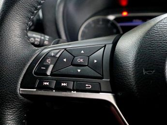 Nissan Juke 1.0 Tekna + DiG-T