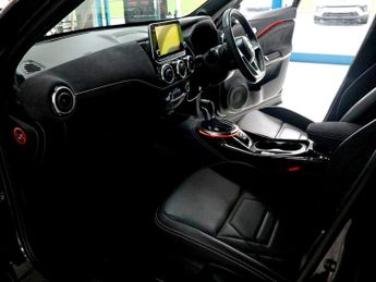 Nissan Juke 1.0 Tekna + DiG-T