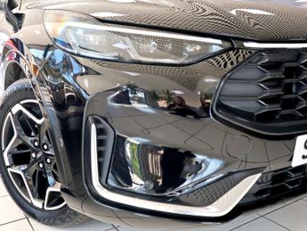 Ford Kuga 2.5 ST-Line X Duratec Hybrid