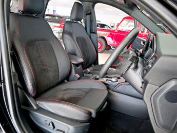 Ford Kuga 2.5 ST-Line X Duratec Hybrid