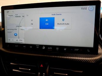 Ford Kuga 2.5 ST-Line X Duratec Hybrid