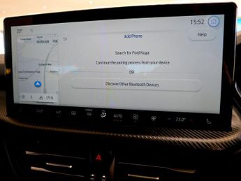 Ford Kuga 2.5 ST-Line X Duratec Hybrid